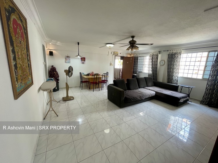 Blk 609 Yishun Street 61 (Yishun), HDB 4 Rooms #608079801